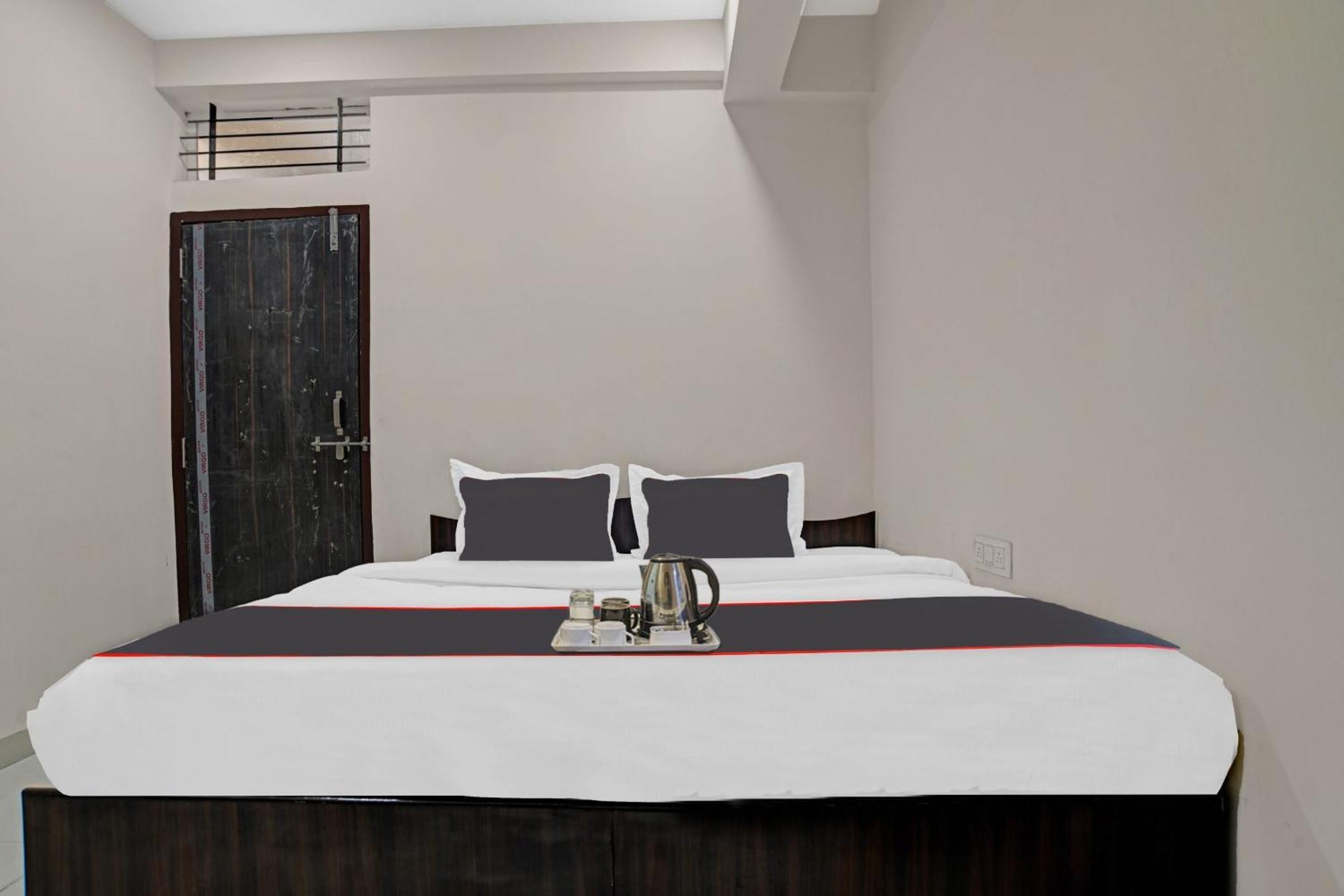 O Dream Palace 3* Indore