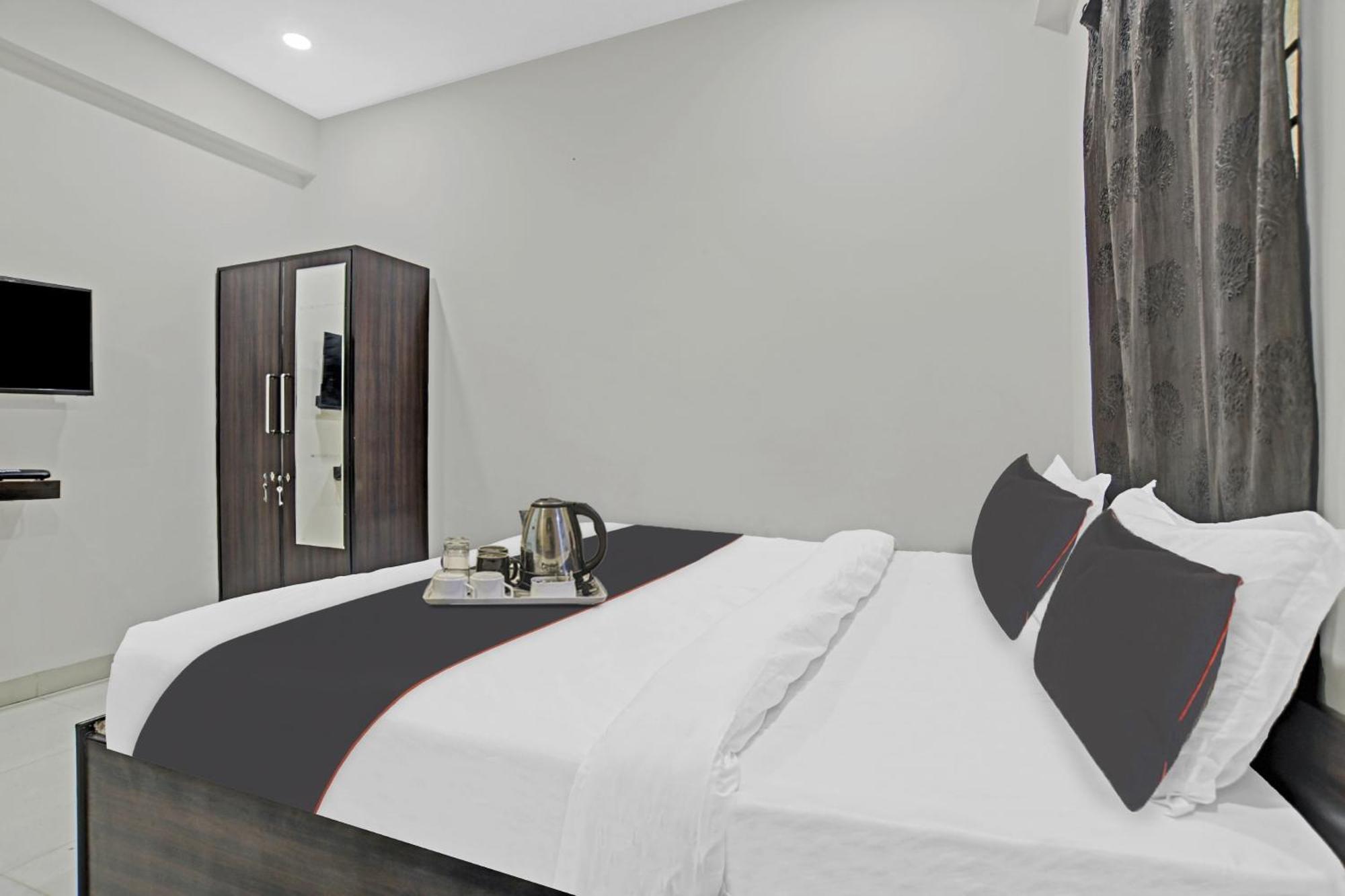 O Dream Palace 3* Indore