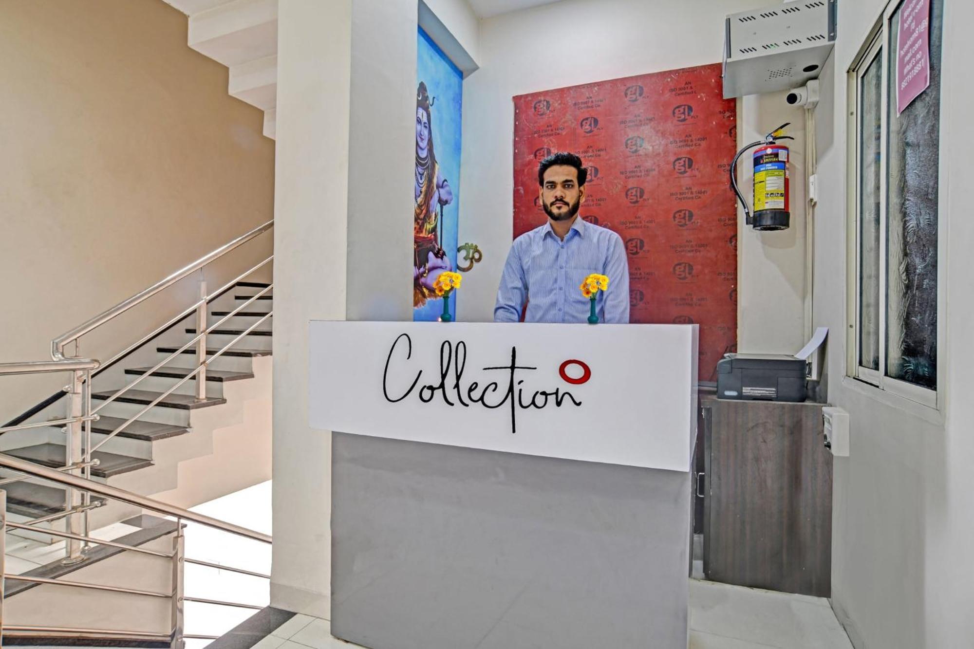 O Dream Palace 3* Indore