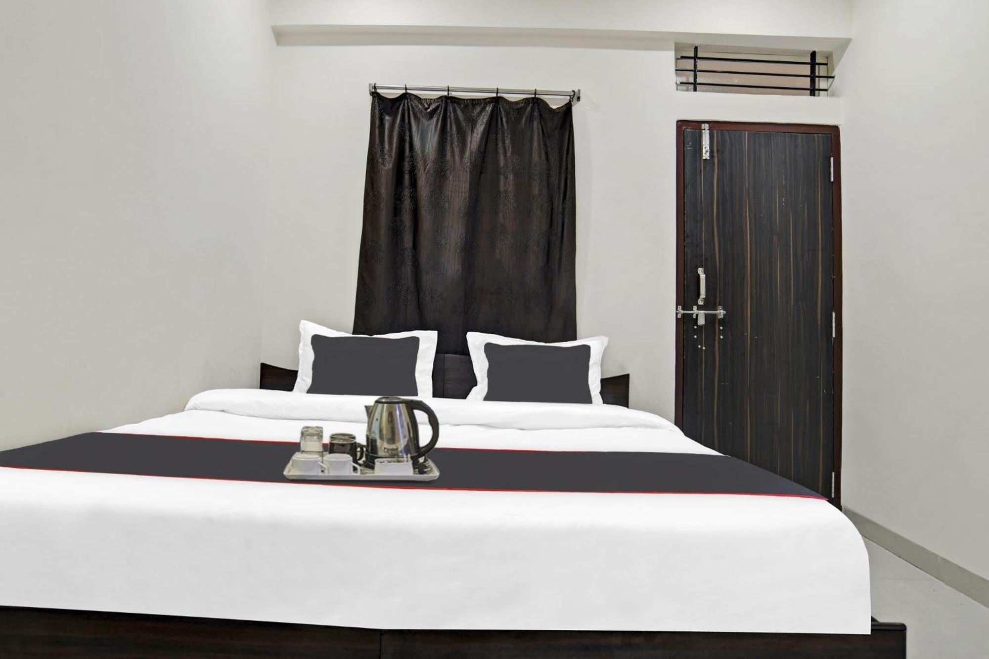 O Dream Palace 3* Indore