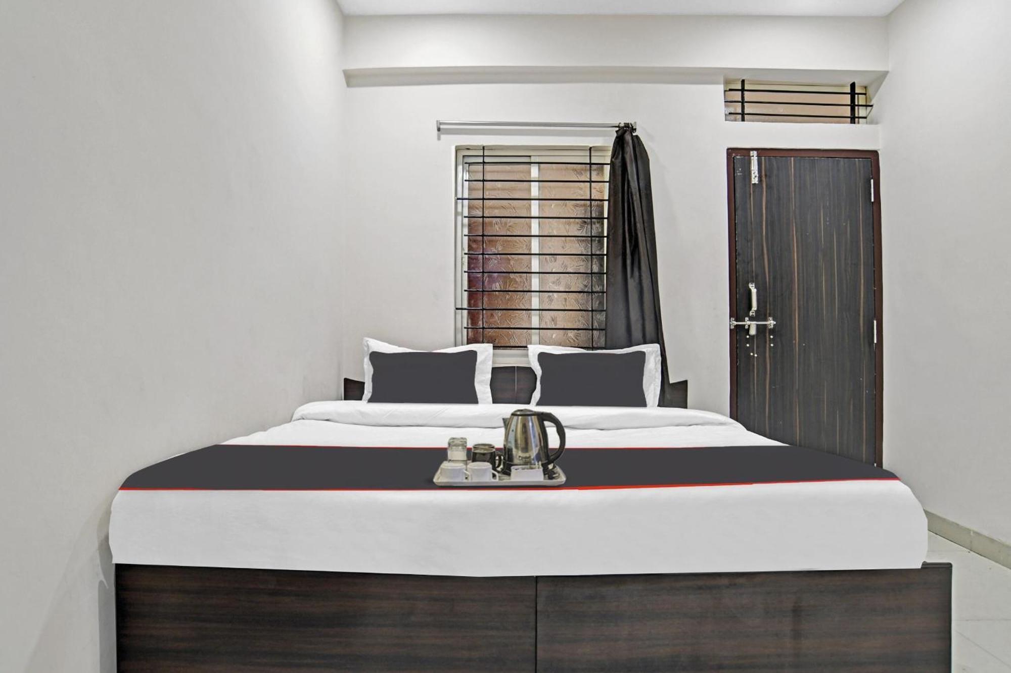Hotel O Dream Palace 3*